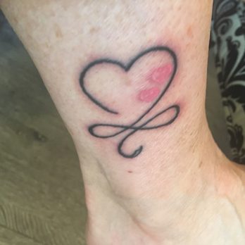 Kitchens' Ink - Tattoo Near Me - Denver, Colorado