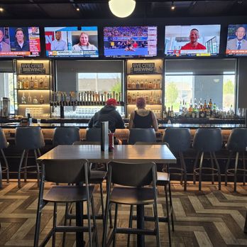 Central Standard - Tacos Near Me - Waukee, Iowa