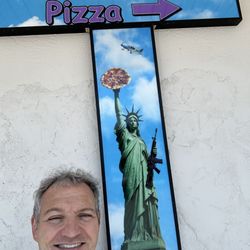 Americana!