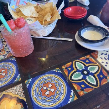 El Paso Mexican Grill - Mexican Near Me - Kenner, Louisiana