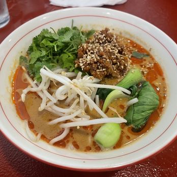 Masa Ramen Bistro - TIMMY TAN TAN - Vegan - Hawaiian Near Me - Berkeley, California