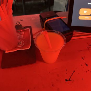 Glory Burger - Mango Marg - Burgers Near Me - Los Angeles, California