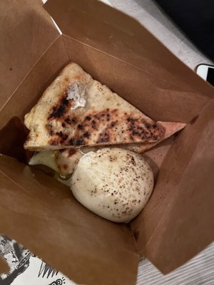 Trattoria Fugazzi by null