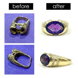 The Jewelry Box Estate Buyers