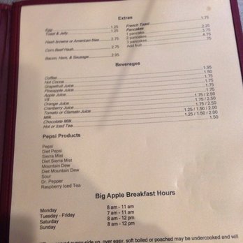 Big Apple Pub & Grill - Nightlife Near Me - Manitowoc, Wisconsin