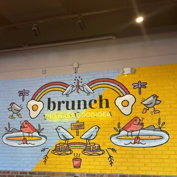 Early Bird West Omaha - Breakfast & Brunch Near Me - Omaha, Nebraska