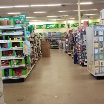 Dollar Tree - Discount Store Near Me - West Allis, Wisconsin