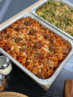 Fresh Brothers by null