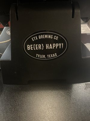 ETX Brewing Company by null