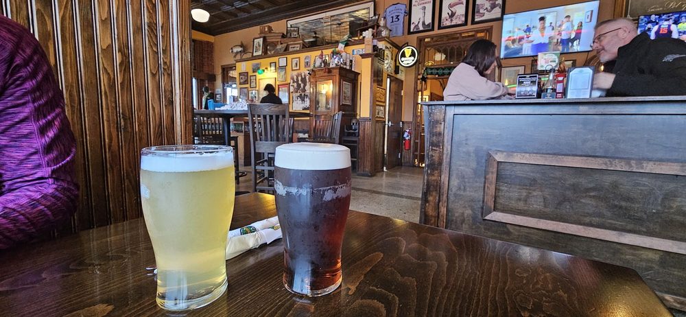 Shawn O'Donnell's American Grill & Irish Pub