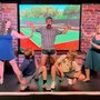 Bridesmaids The Unauthorized Movie Musical Parody