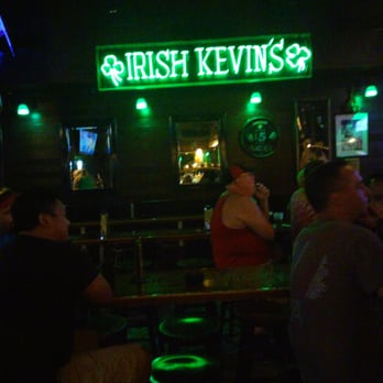 Irish Kevin's - Bars Near Me - Key West, Florida