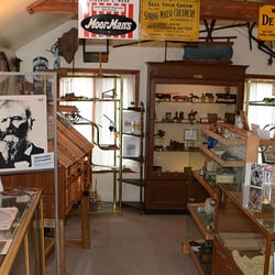 Reynoldsburg Truro Historical Society - Museum Annex