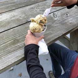 What’s the Scoop