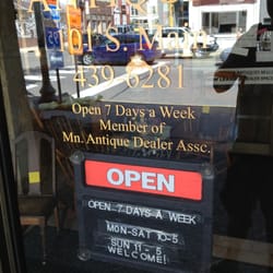 Stillwater Antiques