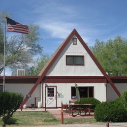 Valley Sunset RV Ranch