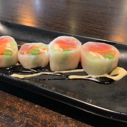 Sashimi Roll