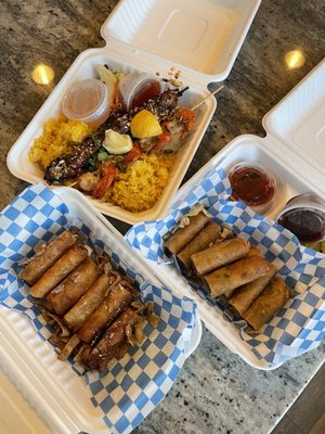 The Lumpia Company by null
