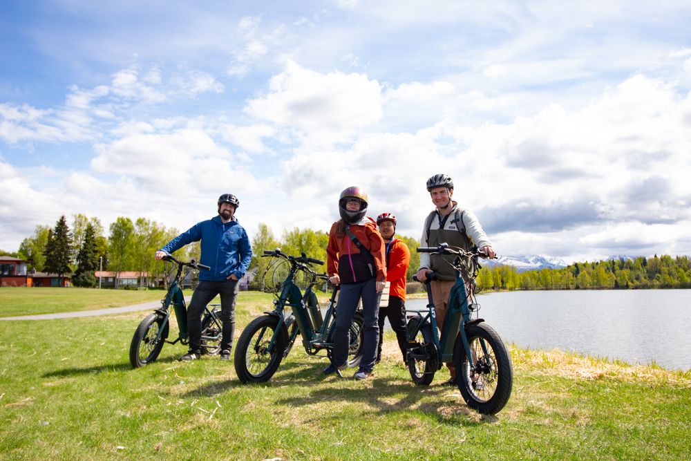 Freewheel Tours