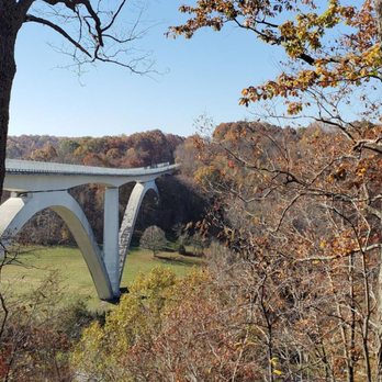 Natchez Trace Parkway - Landmarks & Historical Buildings Near Me - Nashville, Tennessee Natchez Trace Parkway - Landmarks & Historical Buildings Near Me - Nashville, Tennessee