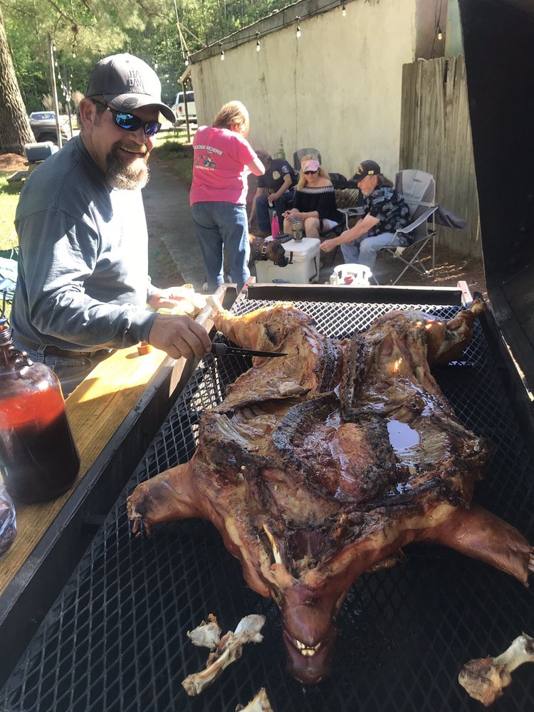 BACKWOODS TAVERN Pubs 3613 Brick Kiln Rd, Greenville, NC Phone