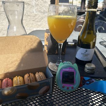 la Madeleine - Macaron 6 Pack - Bakeries Near Me - El Paso, Texas