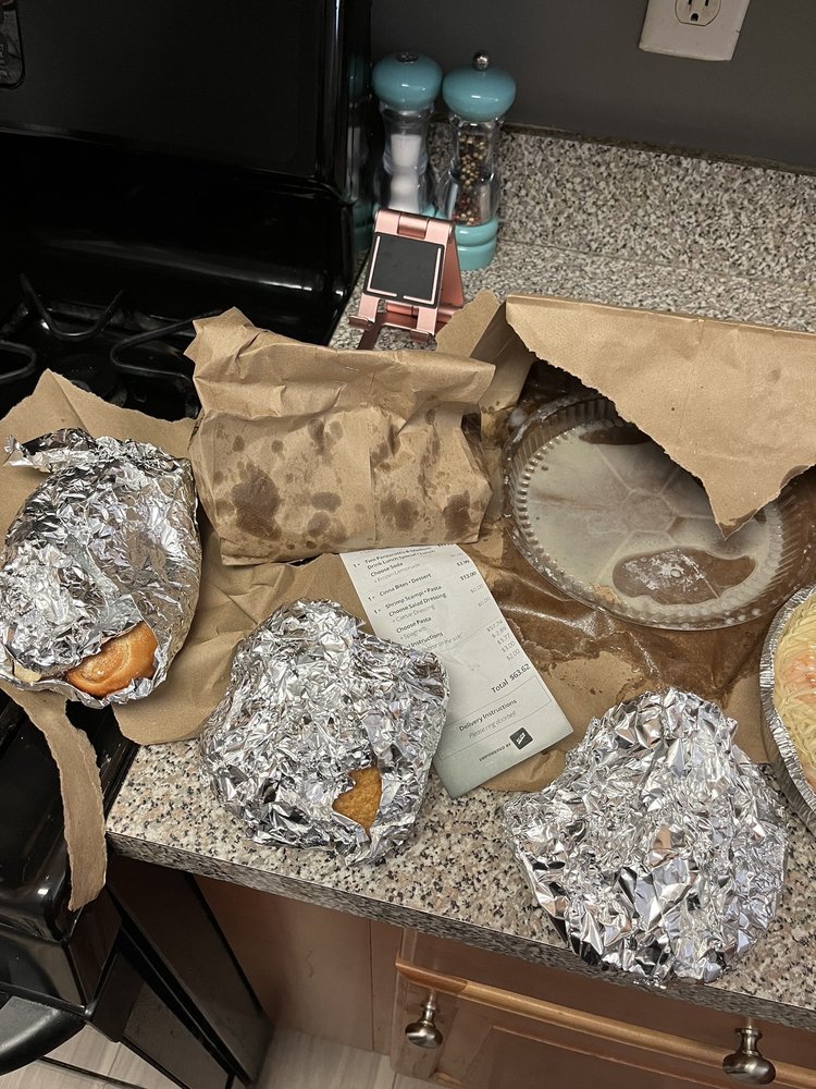 RICCARDO’S PIZZA & RESTAURANT Updated November 2024 23 Reviews