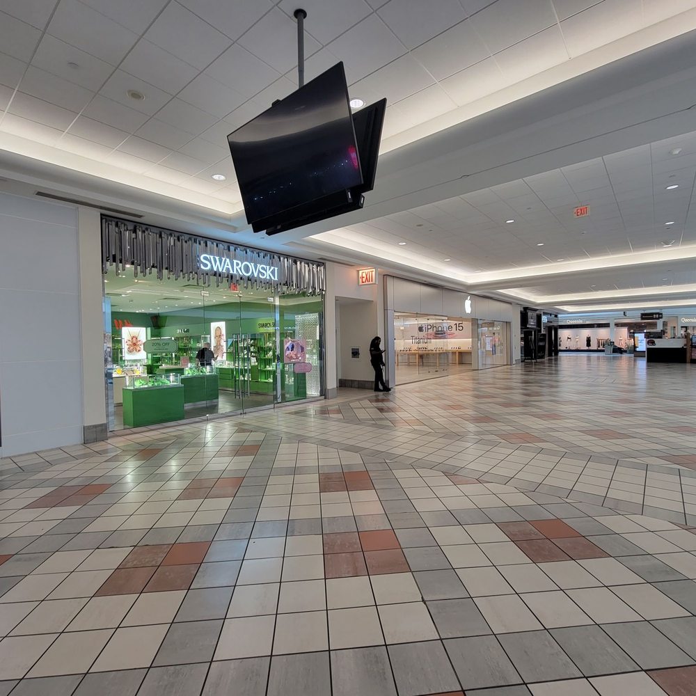South Shore Plaza - Shopping Centers Near Me - Braintree, Massachusetts