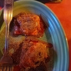 Oasis Oyster Bar & Grill - Funky Monkey challenge