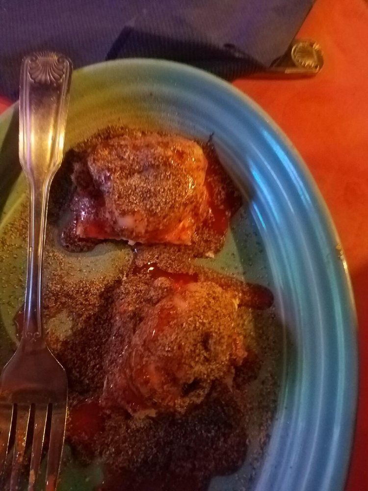 Oasis Oyster Bar & Grill Image