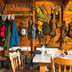 Conrad Kain Hut