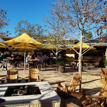 R+D Kitchen - New American Near Me - Yountville, California