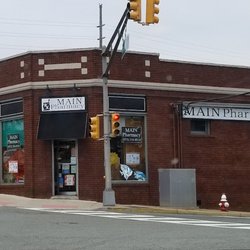 Main Pharmacy
