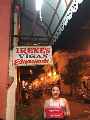 Calle Crisologo by null