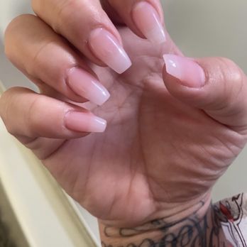 Fabulous Nails - Right hand - Nail Salons Near Me - Concord, California Fabulous Nails - Right hand - Nail Salons Near Me - Concord, California