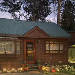 Lake Tahoe Nannies - New offices on Ski Run Blvd.