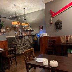 Vientiane Café
