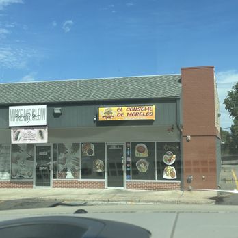 El Consome de Morelos restaurant - Tacos Near Me - Denver, Colorado El Consome de Morelos restaurant - Tacos Near Me - Denver, Colorado