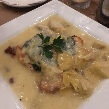 Nabruzzi Trattoria - Italian Near Me - Lutz, Florida Nabruzzi Trattoria - Italian Near Me - Lutz, Florida