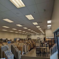 Rayo Wholesale - Murrieta - Showroom