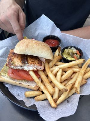 ROCKS lakeview by null