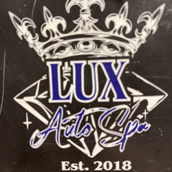 Lux Auto Spa 440 - Our logo