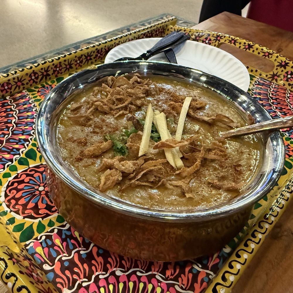 Cafe Bethak - Haleem - Themed Cafes Near Me - Lombard, Illinois Cafe Bethak - Haleem - Themed Cafes Near Me - Lombard, Illinois