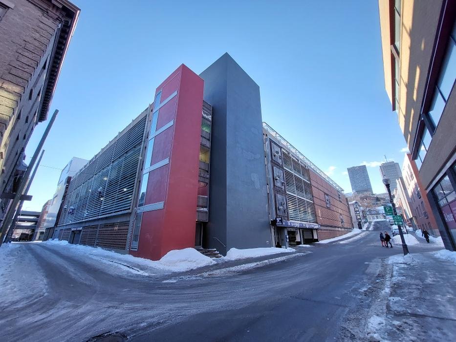 INDIGO Updated July 2024 685 Rue SainteMarguerite, Québec, Quebec