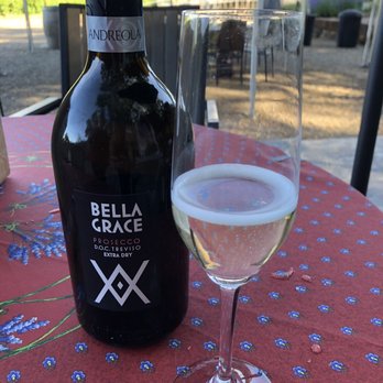 BellaGrace Vineyards - Prosecco - Wineries Near Me - Plymouth, California BellaGrace Vineyards - Prosecco - Wineries Near Me - Plymouth, California