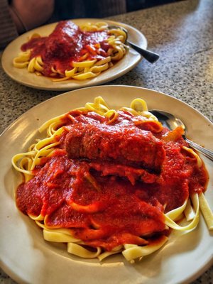 Angelo's Restaurant by null