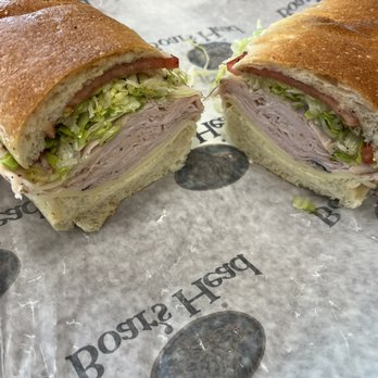 George’s Union Subs - Turkey Swiss. A lot of meat! - Delis Near Me - Union, New Jersey George’s Union Subs - Turkey Swiss. A lot of meat! - Delis Near Me - Union, New Jersey