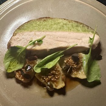 Maison - Stuffed chicken - Wine Bars Near Me - Washington, DC, District of Columbia Maison - Stuffed chicken - Wine Bars Near Me - Washington, DC, District of Columbia