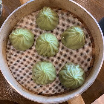 Yu Noodles - Pork & Shrimp Soup Dumplings - Chinese Near Me - Herndon, Virginia Yu Noodles - Pork & Shrimp Soup Dumplings - Chinese Near Me - Herndon, Virginia
