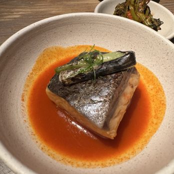Atoboy - Mackerel - Korean Near Me - New York, New York Atoboy - Mackerel - Korean Near Me - New York, New York